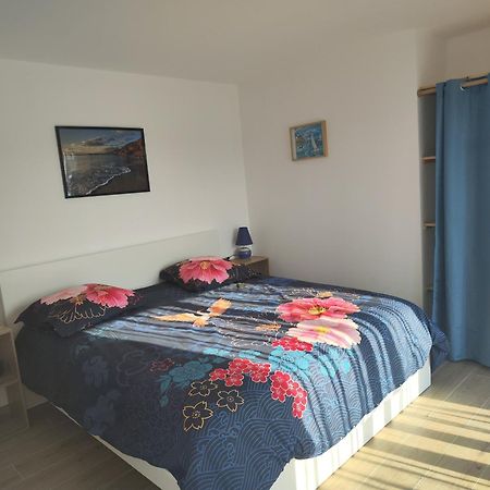 Appartement Nature Et Mer. Moëlan-sur-Mer Dış mekan fotoğraf