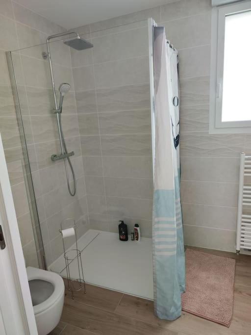 Appartement Nature Et Mer. Moëlan-sur-Mer Dış mekan fotoğraf