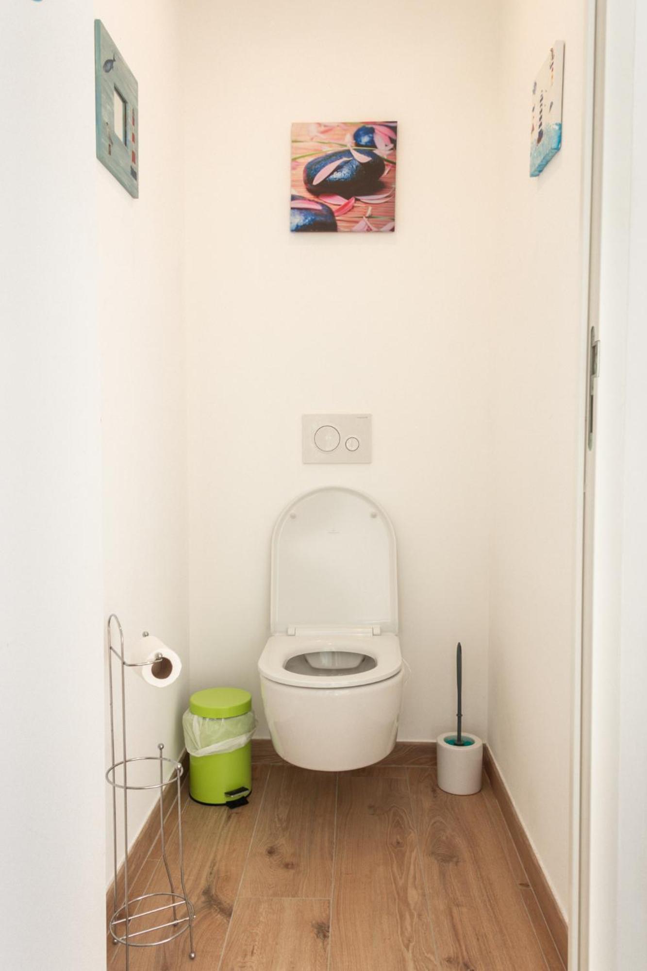 Appartement Nature Et Mer. Moëlan-sur-Mer Dış mekan fotoğraf